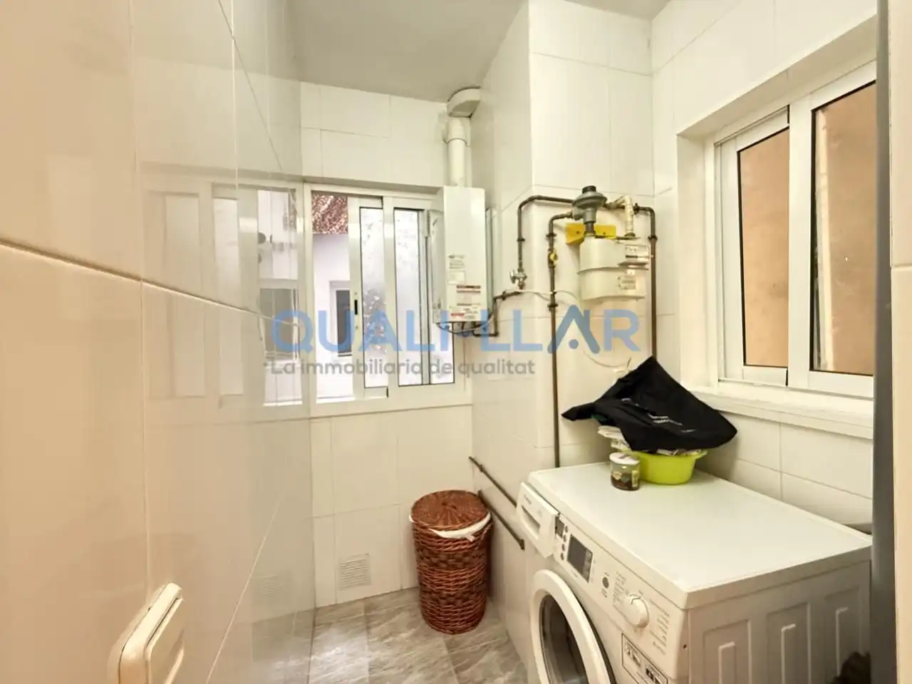 Wohnung mit Aufzug zum Verkauf in calle de les Roses, imagen 21