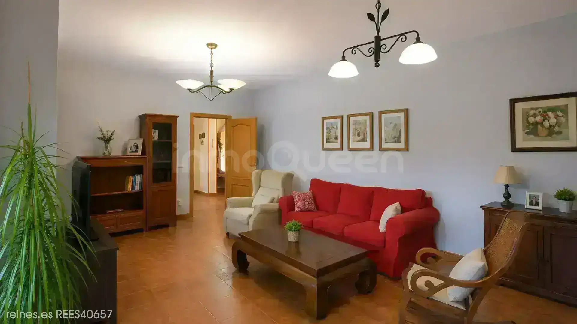 Casa o xalet en venda a N/A, Campodón - Ventorro del Cano