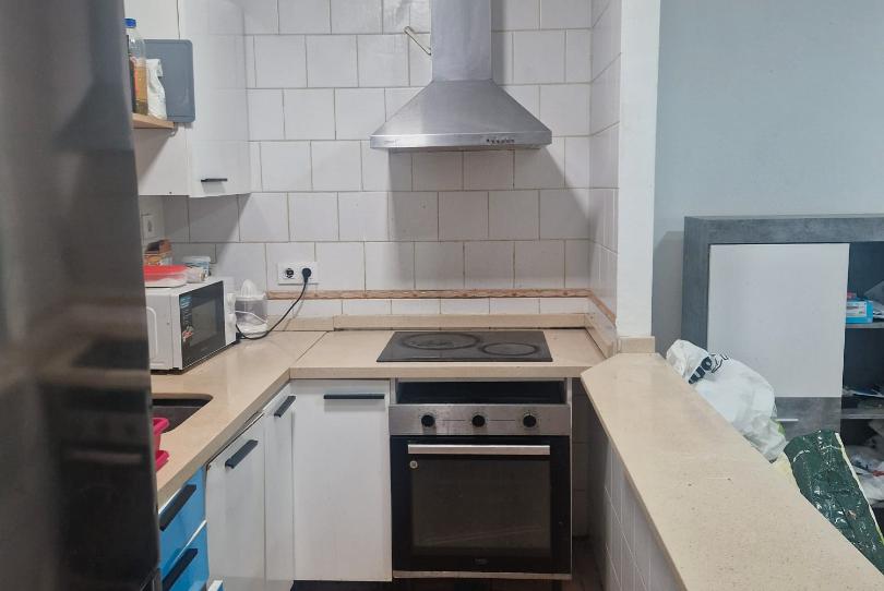 Foto 1 de Planta baixa en venda a Fuente Alegre - El Chaparral - Los Morales, Málaga