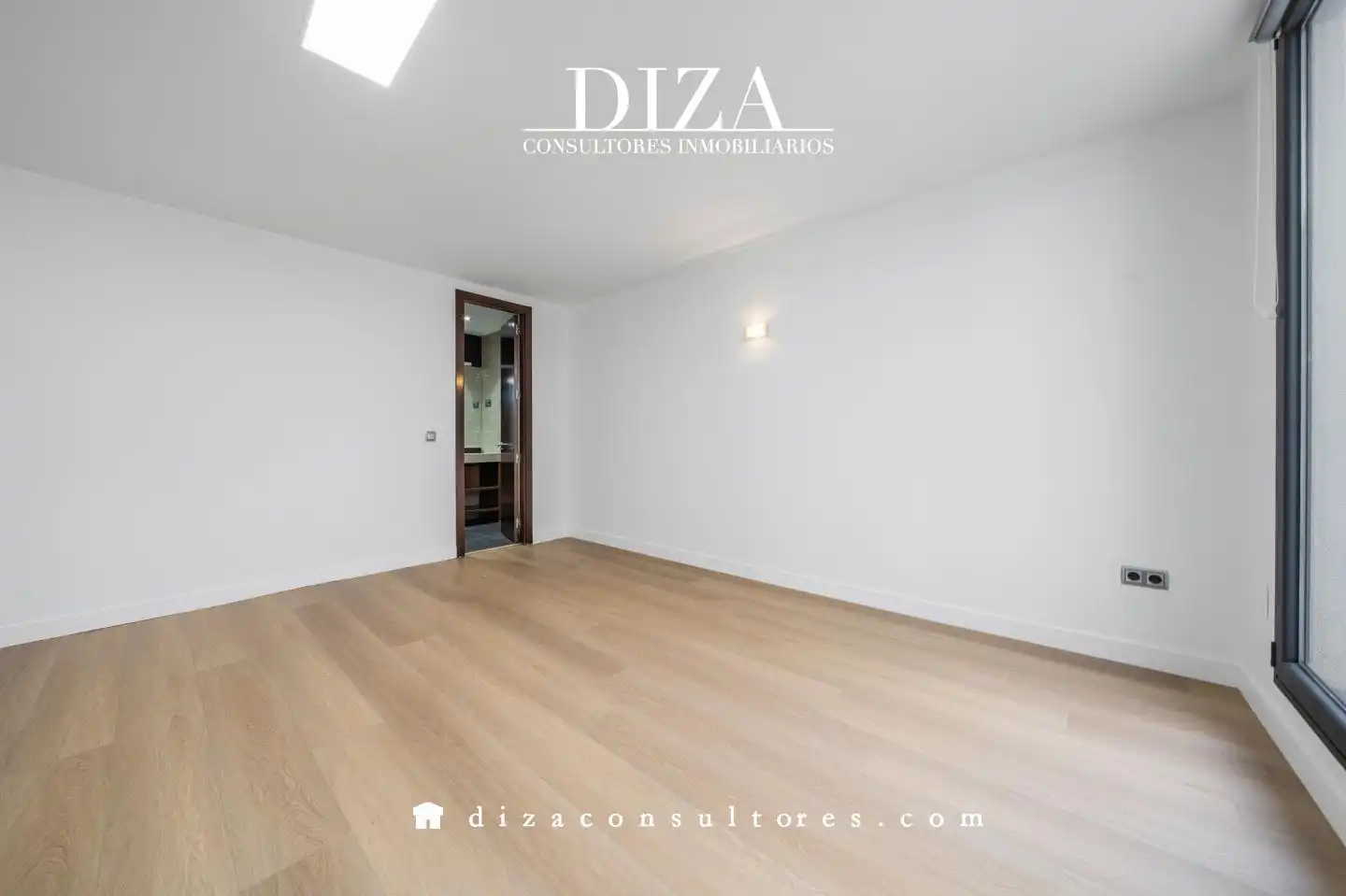 Habitación de Casa o chalet en venta en Madrid