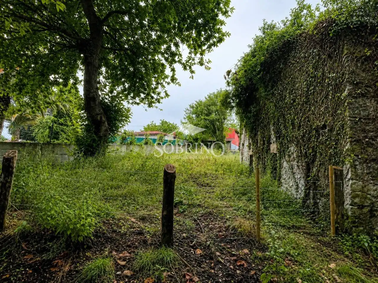 Casa o xalet en venda en Llanes