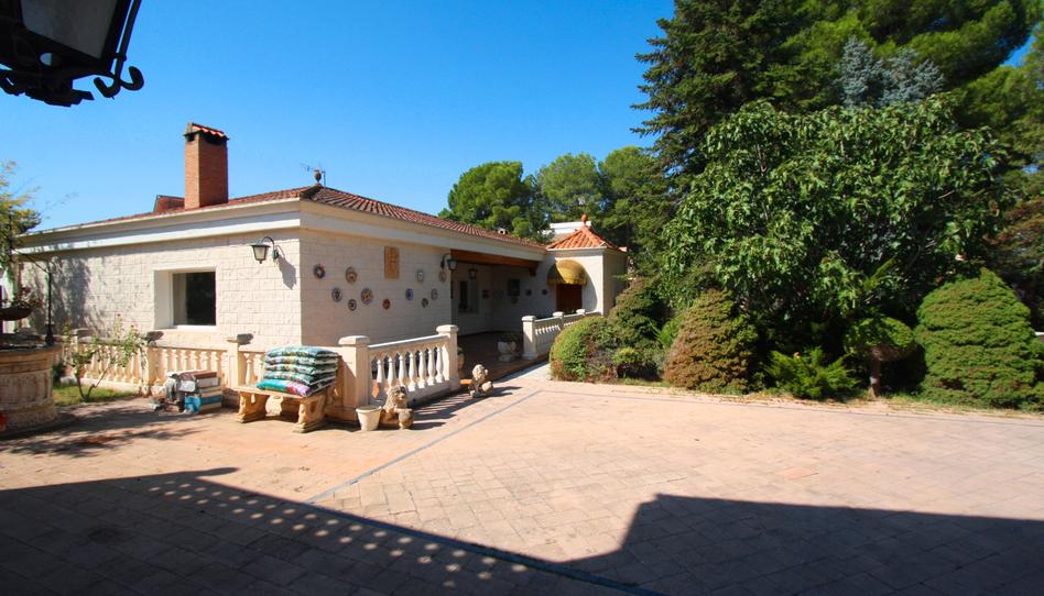 Foto 1 de Casa o xalet en venda a San Pedro, Albacete