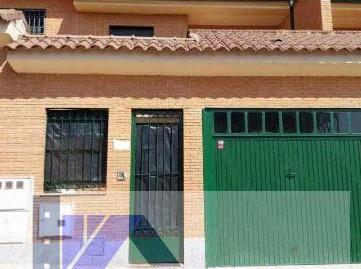 Foto 3 de Casa o xalet en venda a Torrijos, Toledo