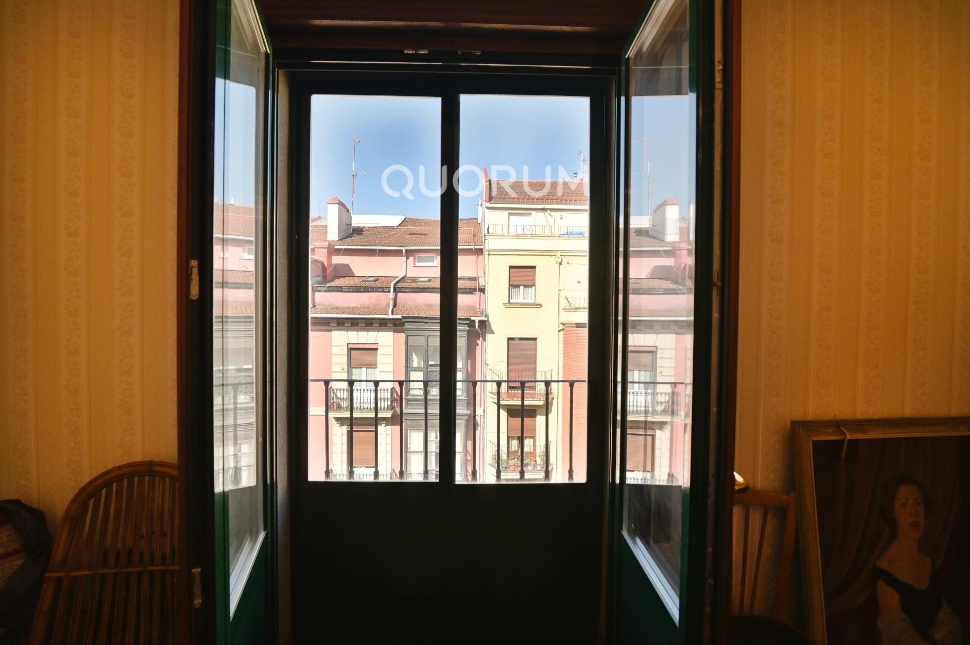 Flat for sale in Bilbao   with Heating, Storage room and Balcony