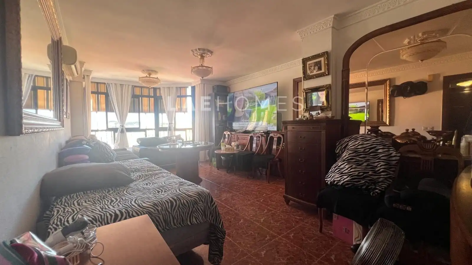 Piso en venta en Calle RODRIGO TRIANA, Centro ciudad