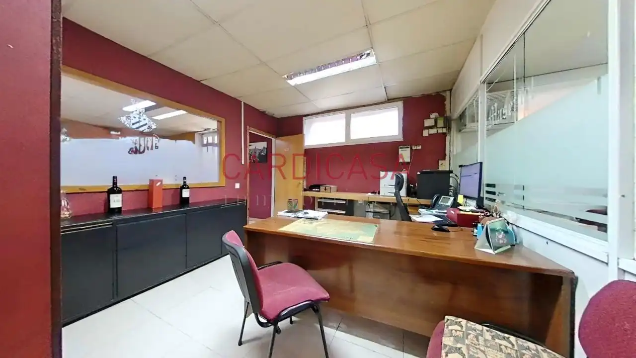 Local comercial en venda a Ricardo torres quiroga, imagen 4