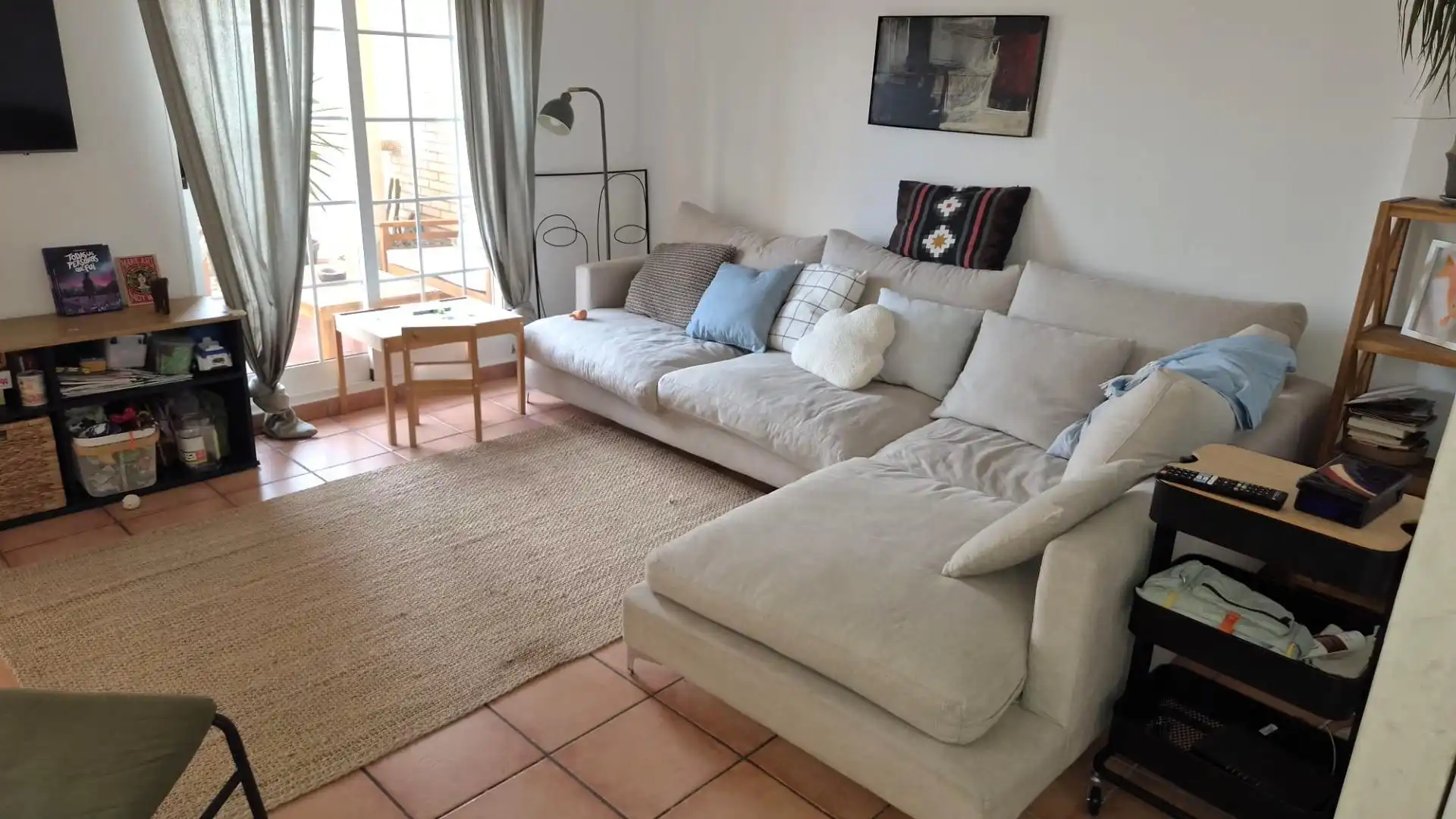 Attique avec terrasse à vendre à Albal, imagen 8