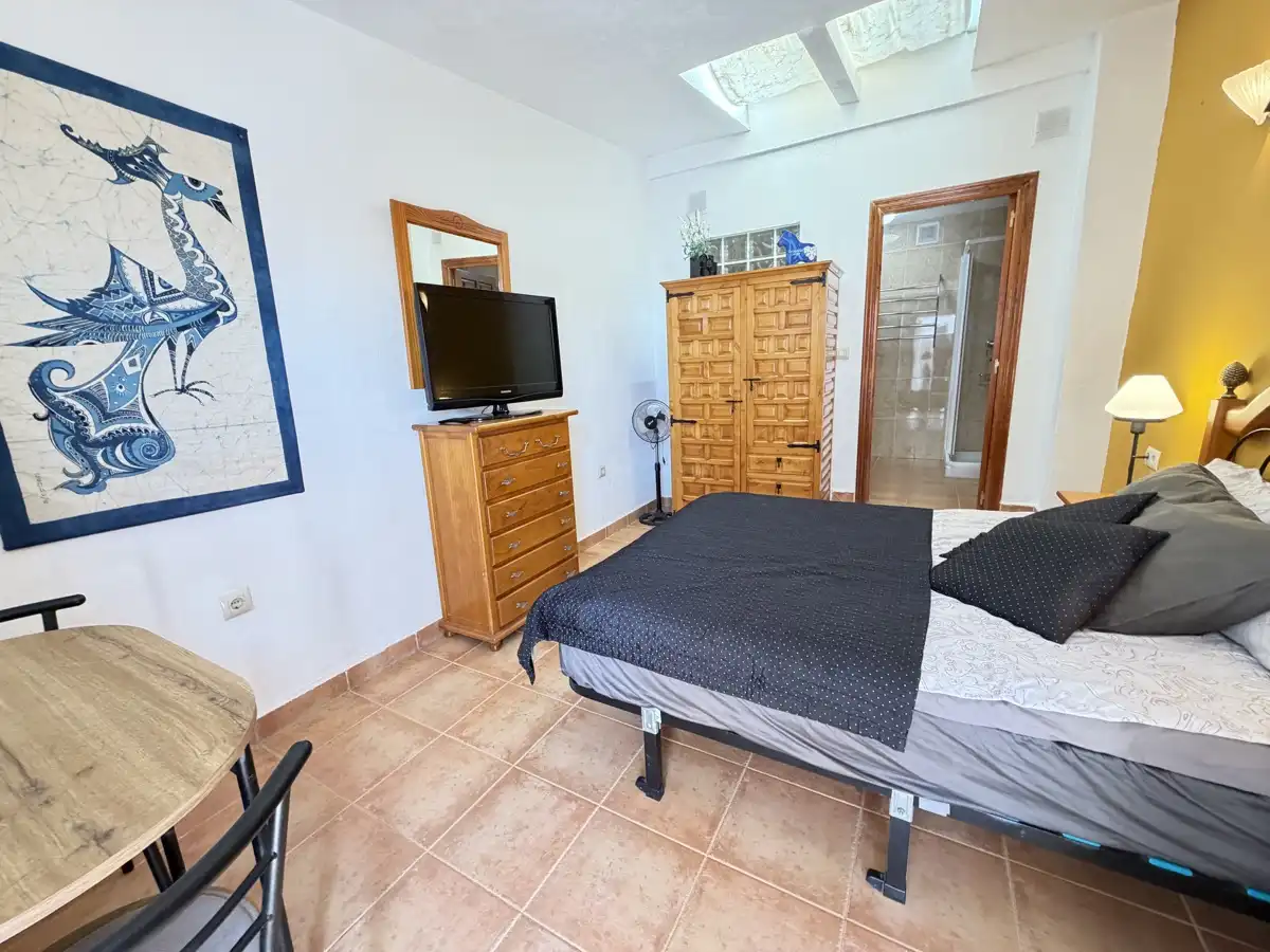 Appartement compact à vendre à Centro, imagen 11