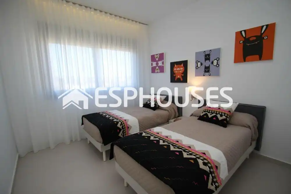 House with terrace for sale in Orihuela Costa, imagen 35