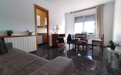 Living room of Flat for sale in Terrassa