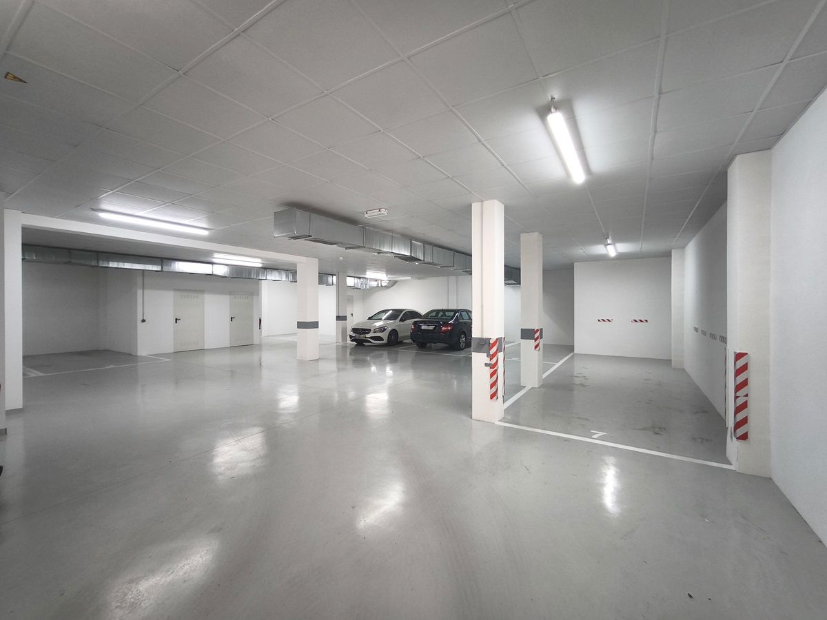 Parking of Garage for sale in Vilagarcía de Arousa