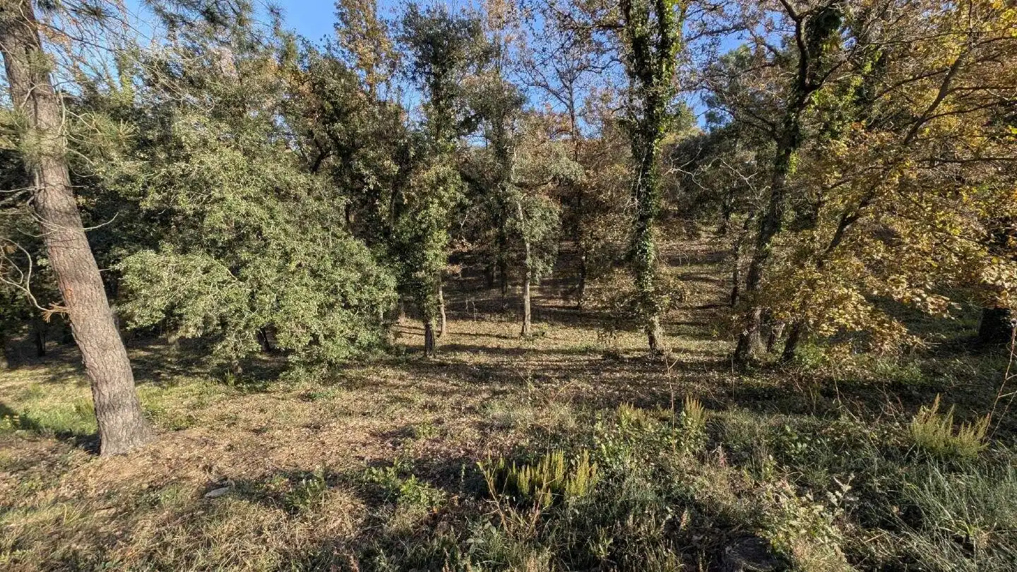 Wohnbaugrundstück zum Verkauf in Bescanó, imagen 7