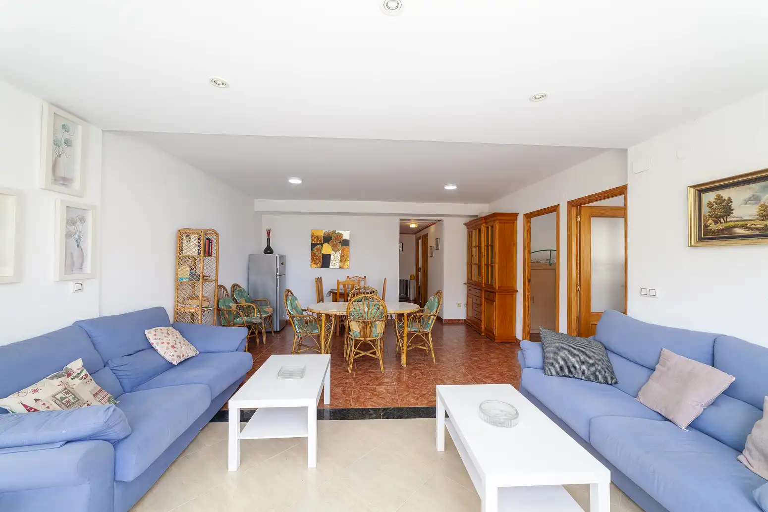 Appartamento con terrazza in vendita a Sueca - AV LOTERIA - LA LLASTRA, imagen 2