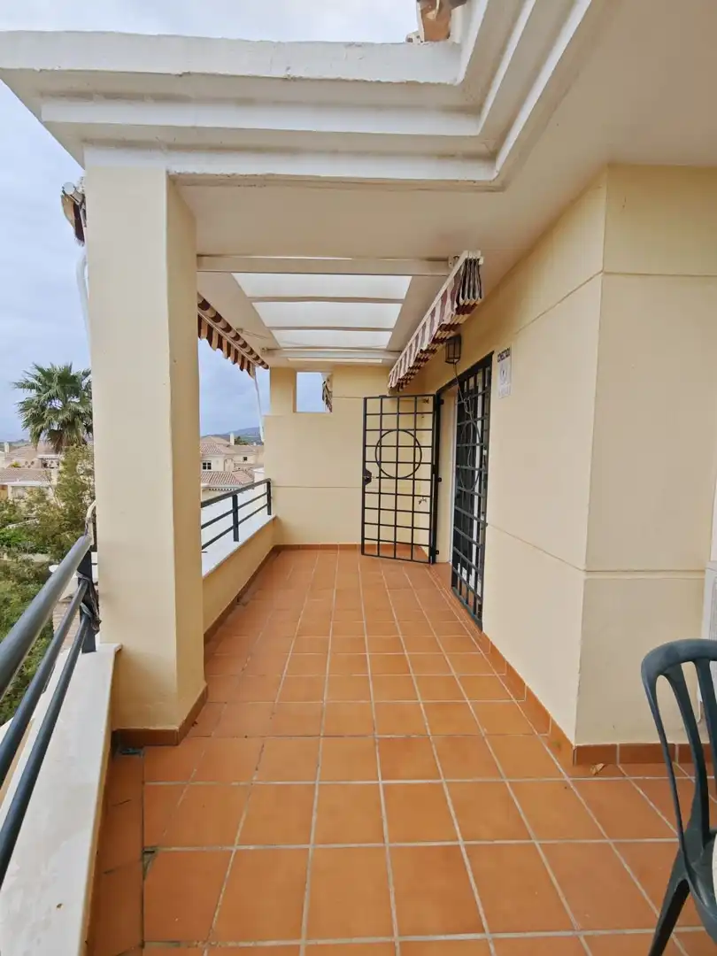 Piso con piscina en venta en Caleta de Vélez, imagen 25