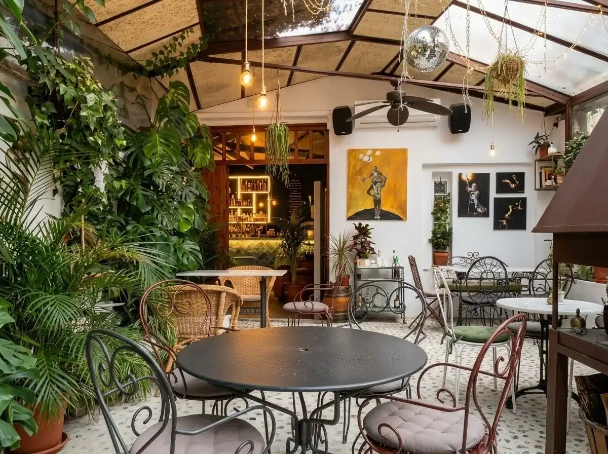 Business premises for transfer in Vilassar de Dalt, imagen 3