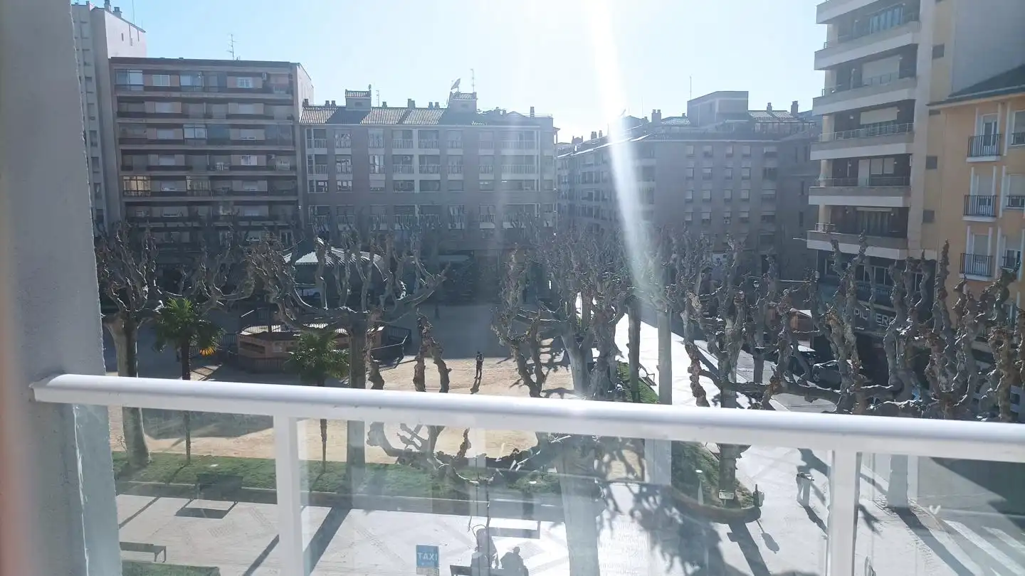Piso con ascensor en venta en Del Fuerte, imagen 11