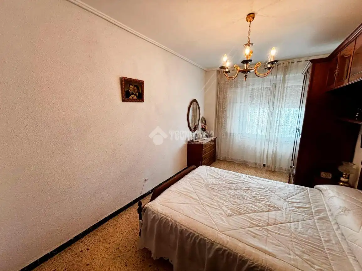 Wohnung mit Terrasse zum Verkauf in Utebo, imagen 38