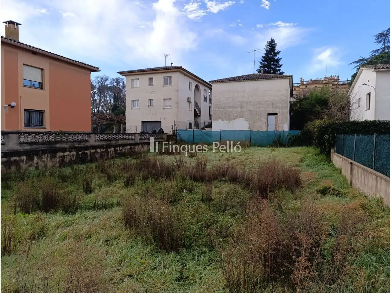 Terreno residencial en venta en Calle Sant Esteve, imagen 4