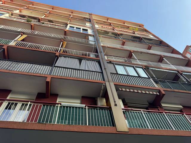 Piso en Venta en Juan Crisostomo Arraga, 5 en Beraun - Pontika