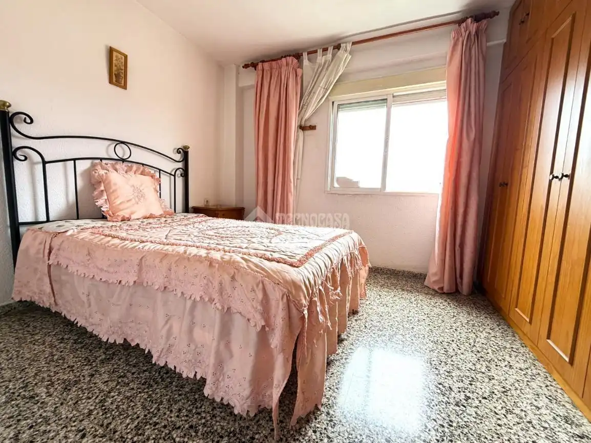 Habitación de Piso en venta en Málaga con Terraza