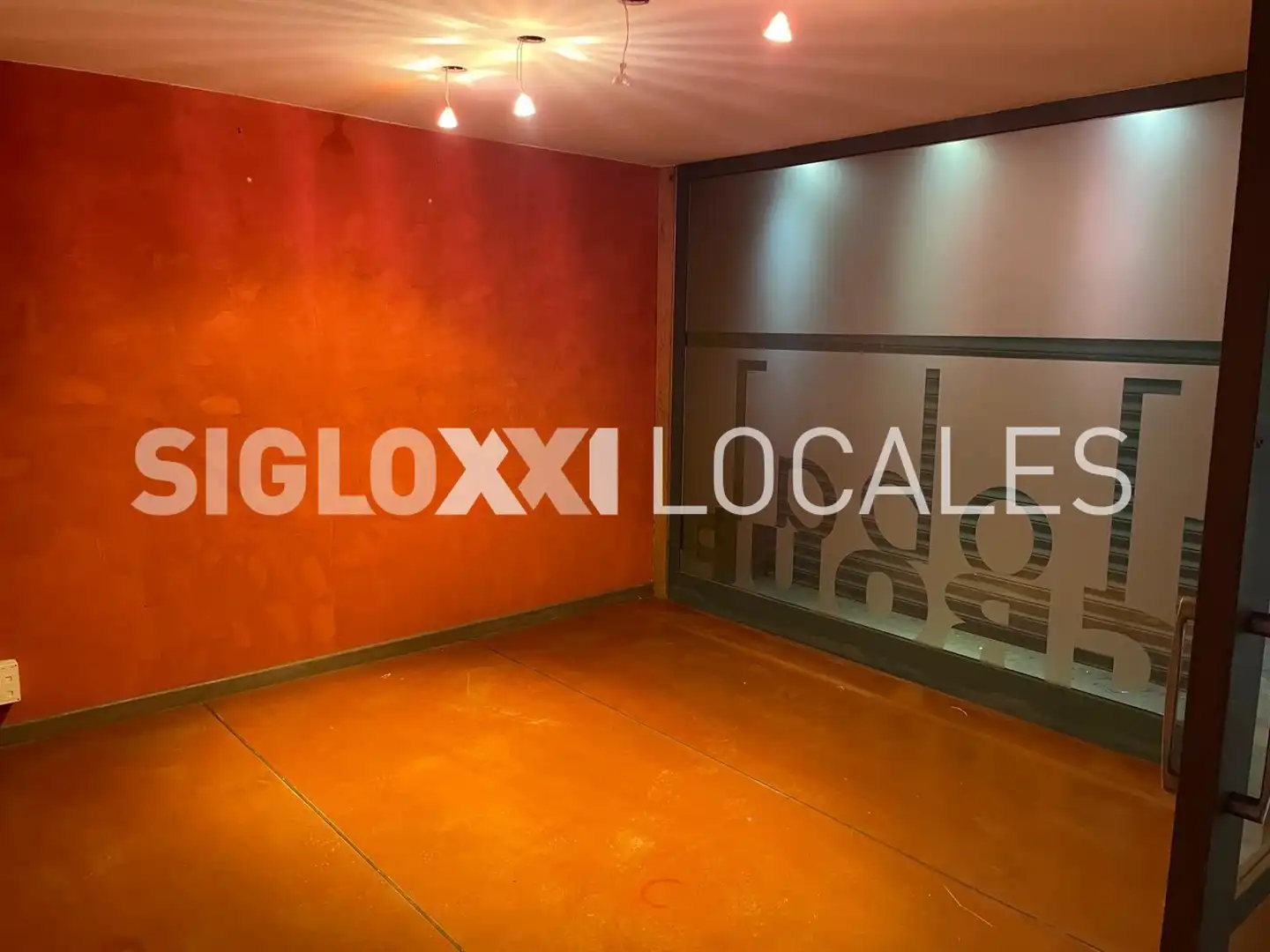Local comercial en venta en SEPULVEDA, 55, imagen 8