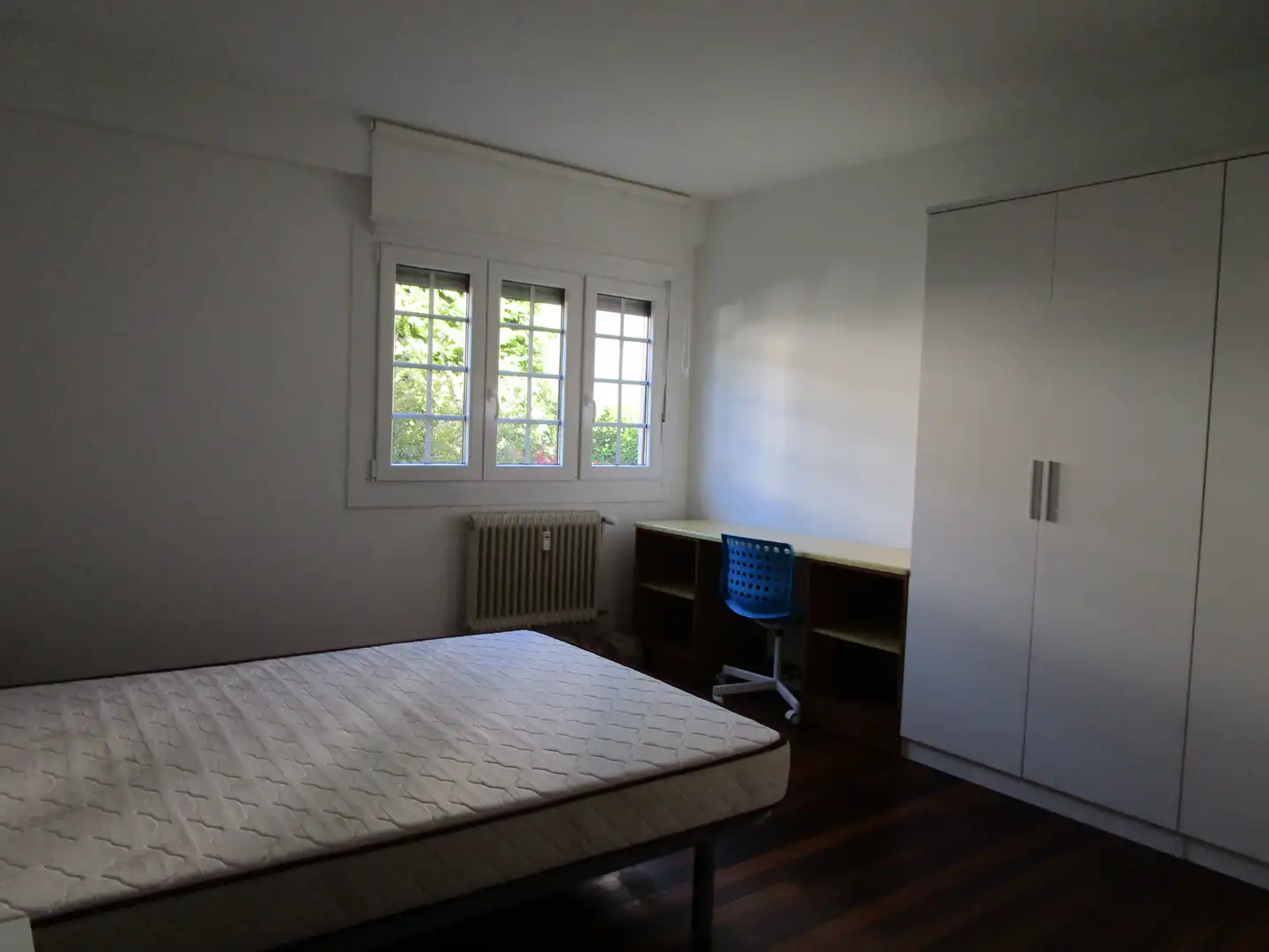 Flat for rent in Rúa dos Pelamios, 20, Campus Norte - San Caetano