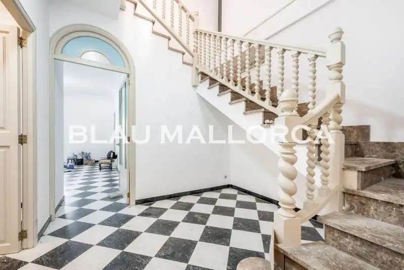 Casa adosada en venta en Manacor