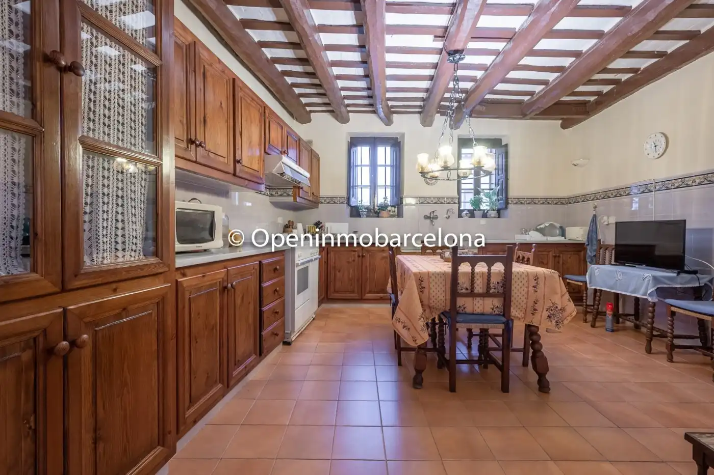 Casa o xalet en venda a Puig Moltó - Can Macià