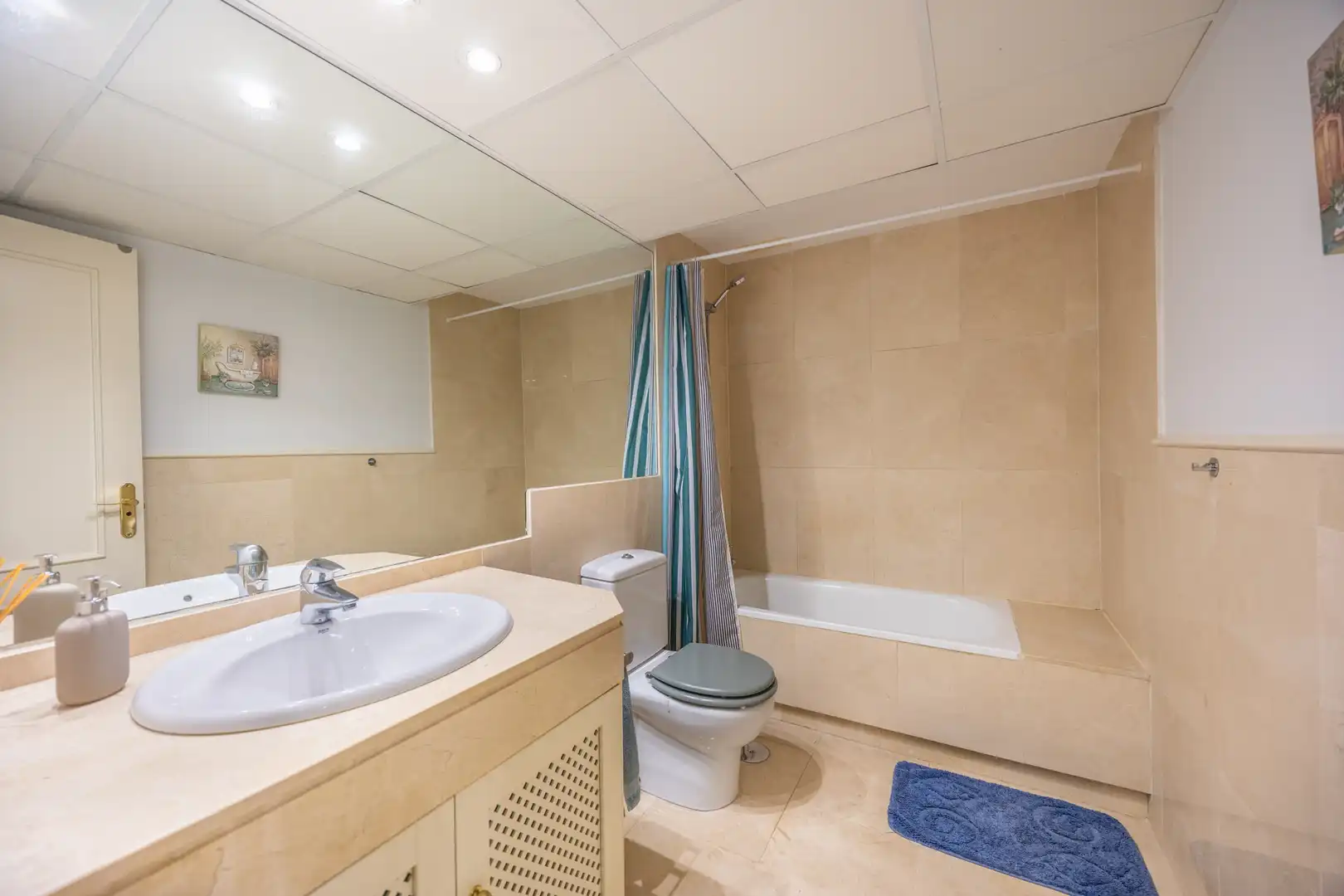 Apartment with pool for sale in Puerto de Sotogrande - La Marina, imagen 27