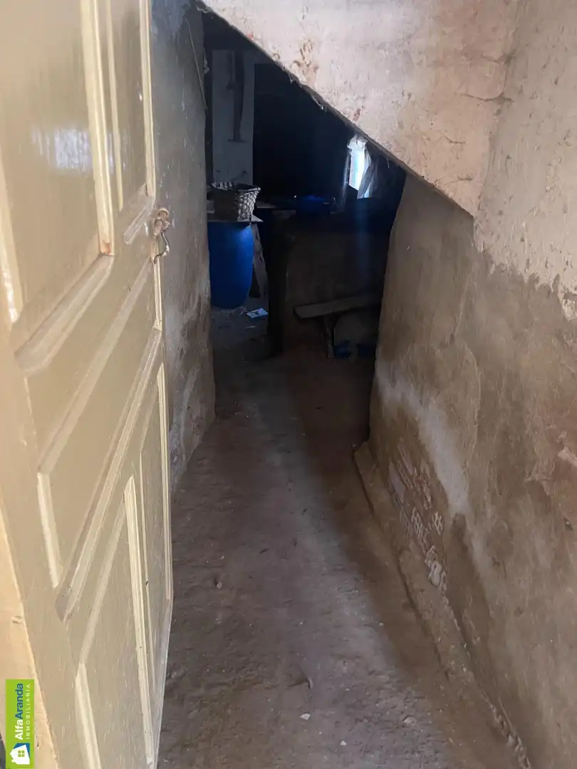 Casa rústica en venda a Gumiel de Izán, imagen 4