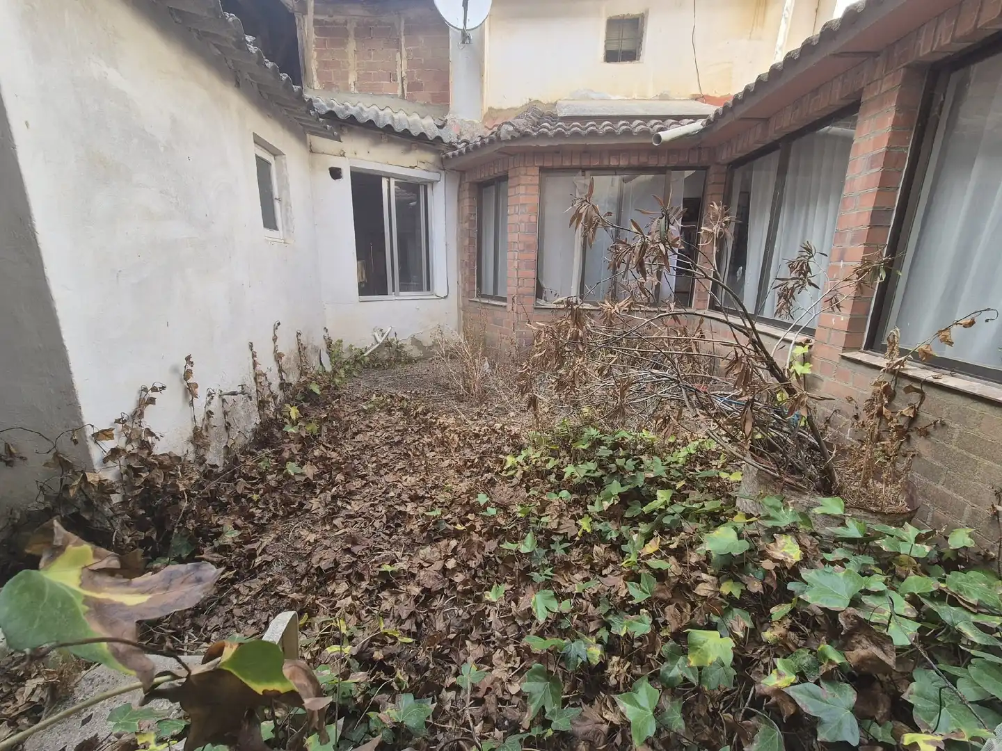 Casa o xalet en venda a Becerril de Campos