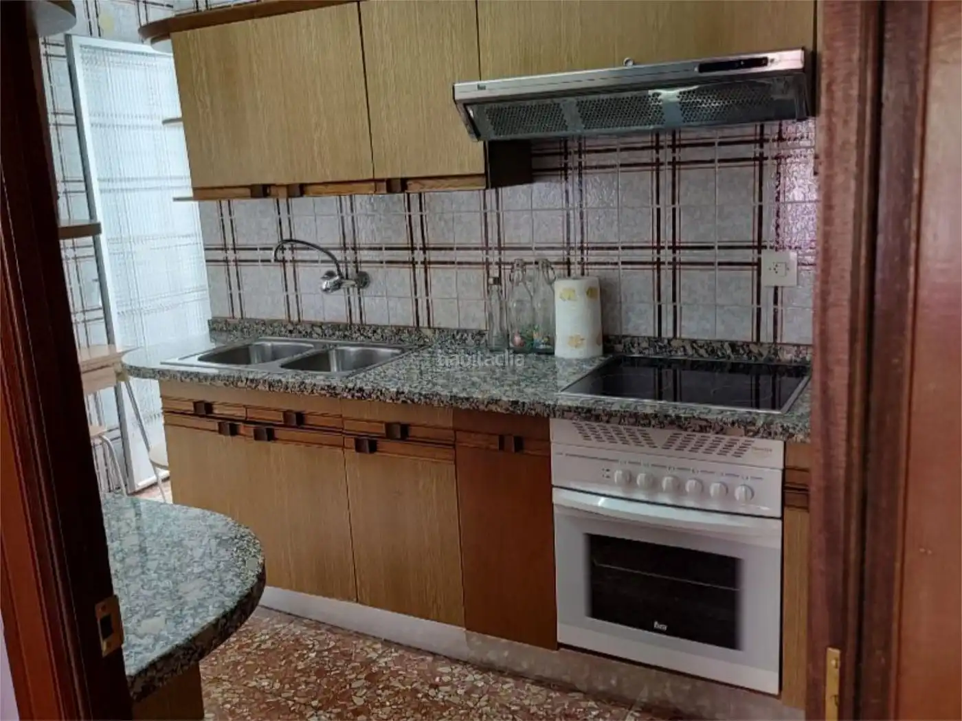 Wohnung mit Aufzug zur Miete in Calle Hurtado 21, imagen 17
