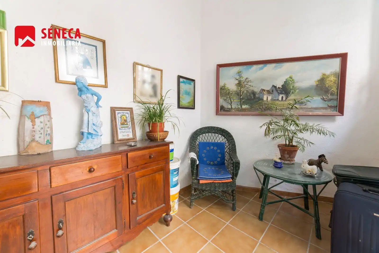 Haus oder Chalet zum Verkauf in Córdoba mit Klimaanlage, Heizung und Terrasse