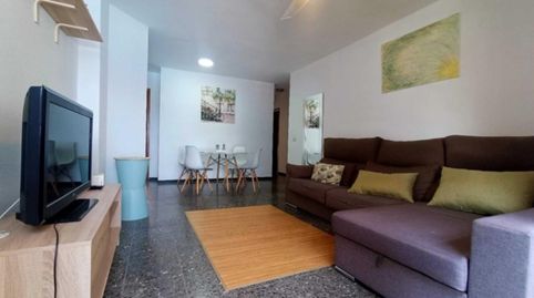 Photo 3 of Flat for rent in Calle Mesaola, -1, Candelaria - Playa La Viuda, Candelaria