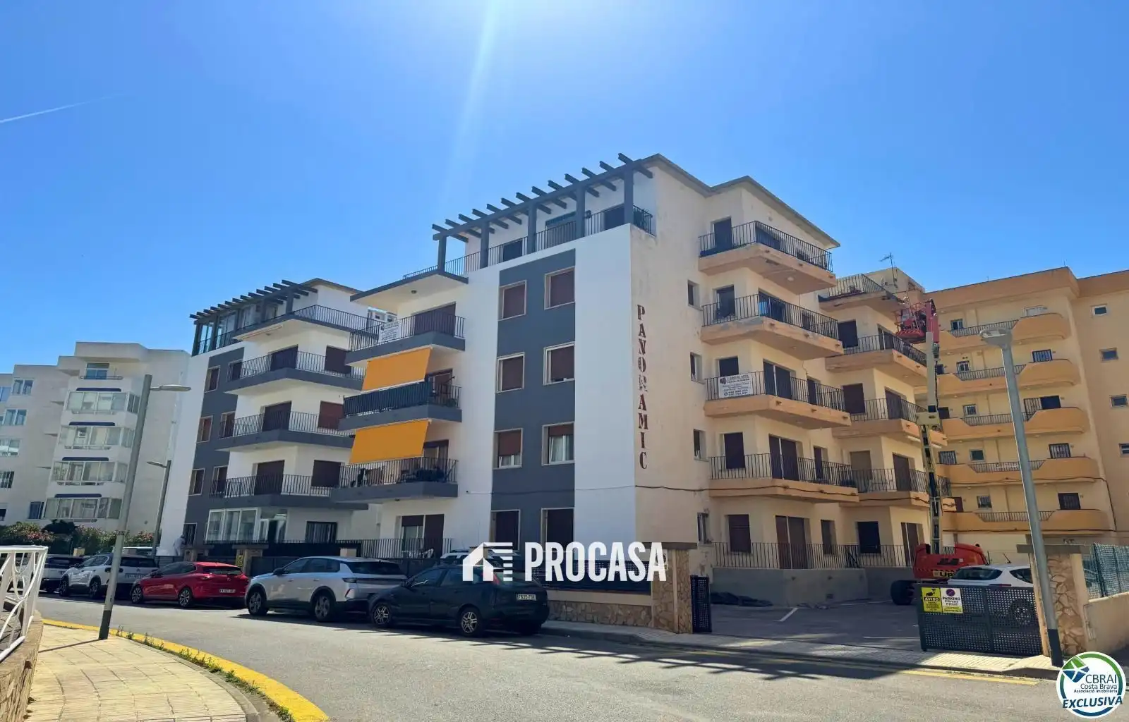 Flat for sale in ROCA LLARGA, imagen 21