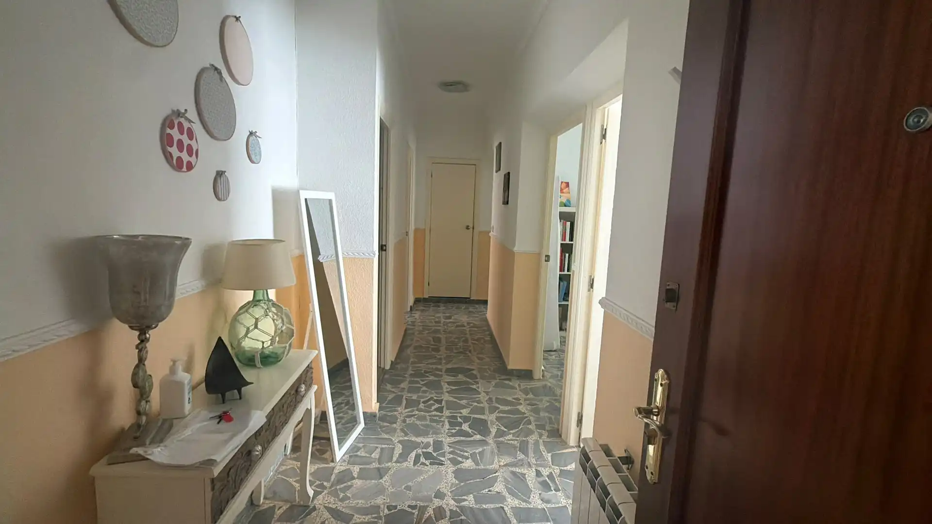 Wohnung zum Verkauf in Calle Carlos Garzarán