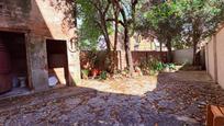 Jardí de Casa adosada en venda en Castellar del Vallès