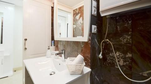 Foto 5 de Estudi en venda a Avenida Doctor Mariano Ruiz Canov, Zona Playa de los Locos, Torrevieja