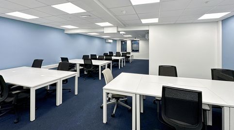 Foto 2 von Büro zur Miete in Calle Marqués de Campo, 13, La Raïosa, Valencia Capital