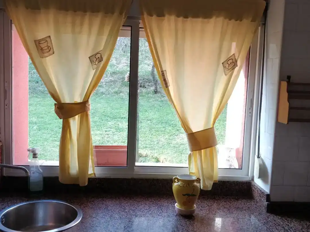 Cocina de Piso en venta en Siero
