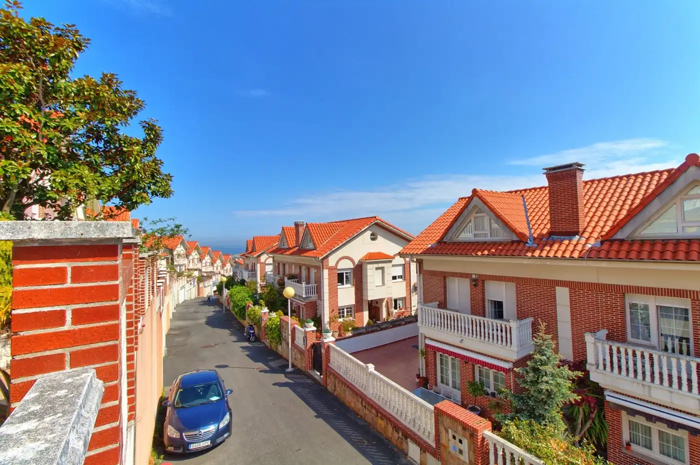 Maison avec terrasse à vendre à Calle aureliano linares rivas 24A, imagen 91