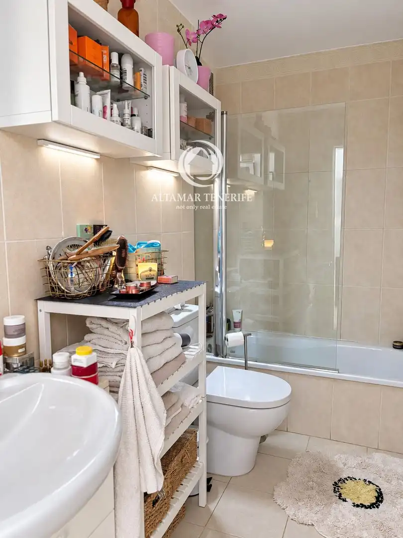 Apartamento con piscina en venta en CALLE ROQUE DE LOS MUCHACHOS, imagen 14