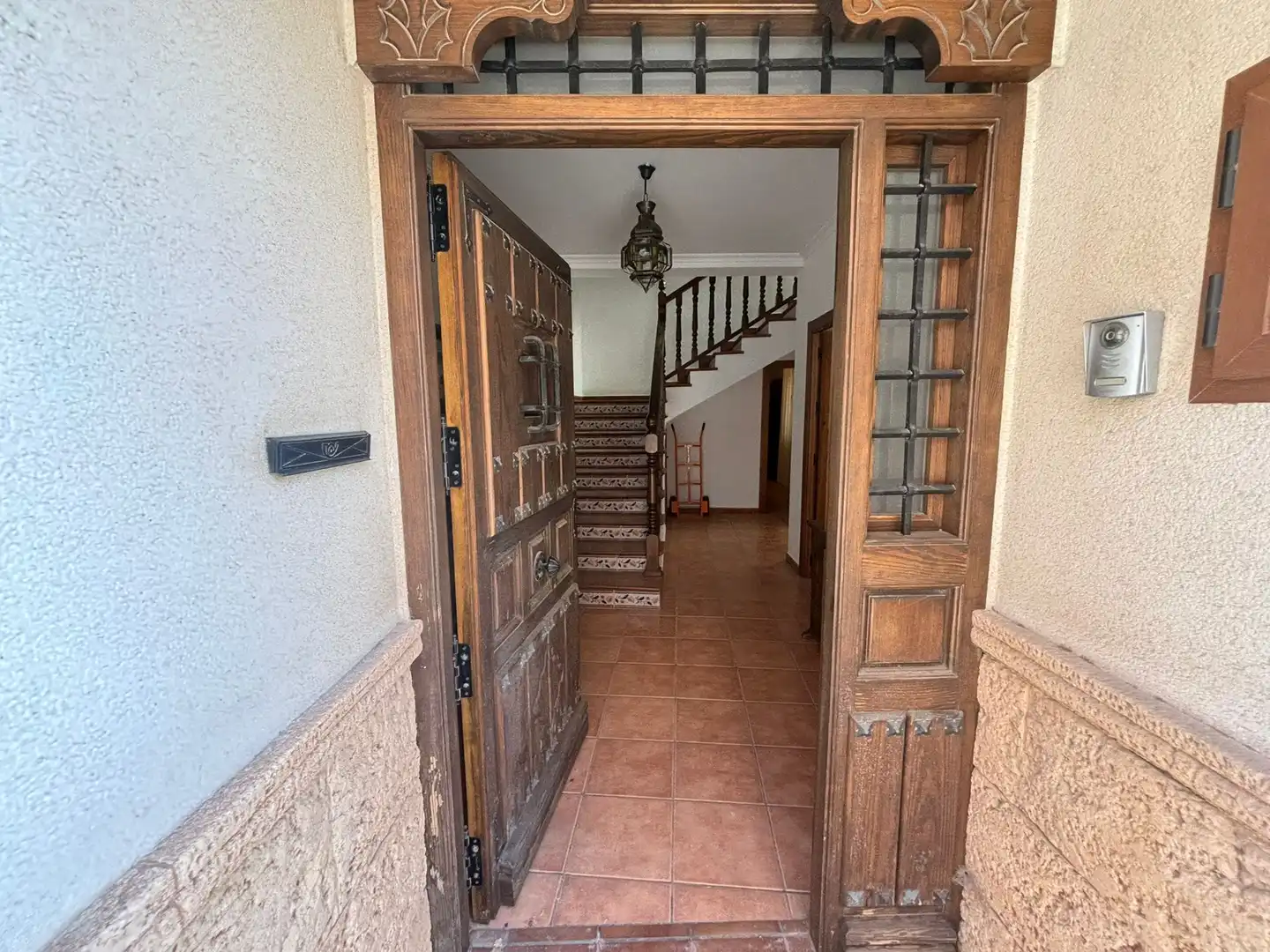 Maison à vendre à Avenida de la Concordia 56