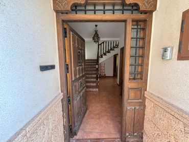 Casa en venda a Avenida de la Concordia 56