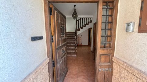 VIVIENDA A LA VENTA EN PEDRO MUÑOZ