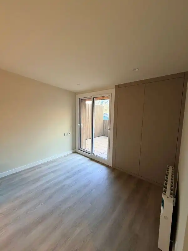 Habitación de Piso de alquiler en Encamp con Aire acondicionado, Calefacción y Parquet