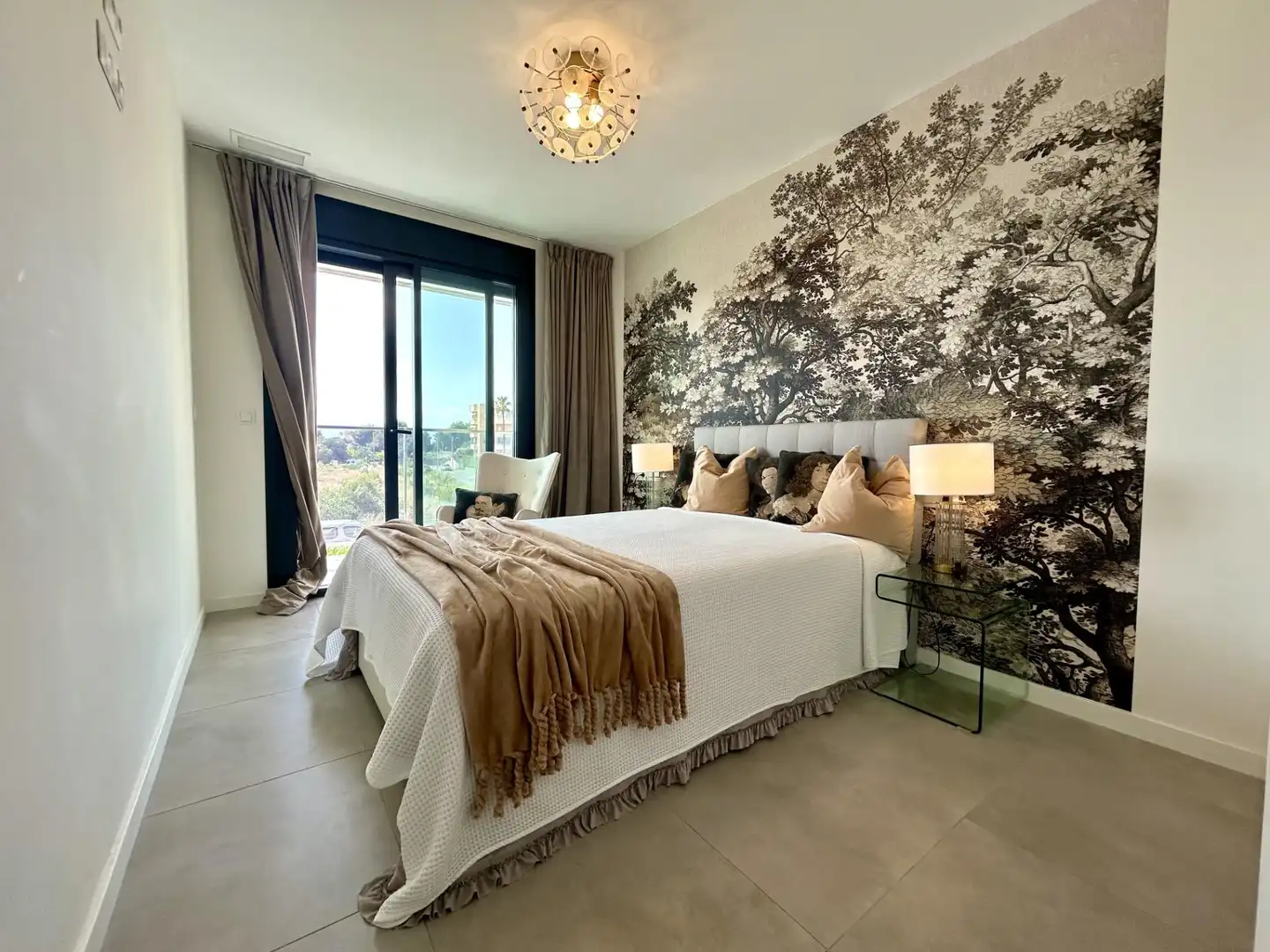 Apartamento con piscina en venta en Calle de Garcilaso de la Vega-Campoamor, imagen 20