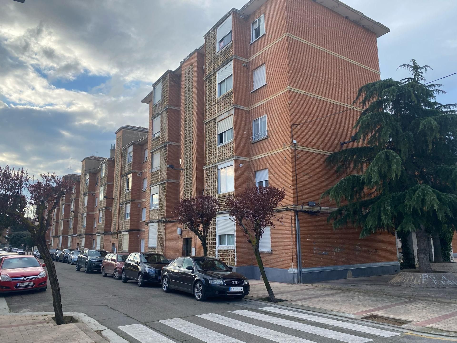 Pis en venda a Calahorra