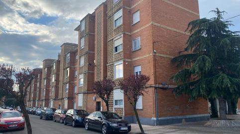 Foto 2 de Pis en venda a Calahorra, La Rioja