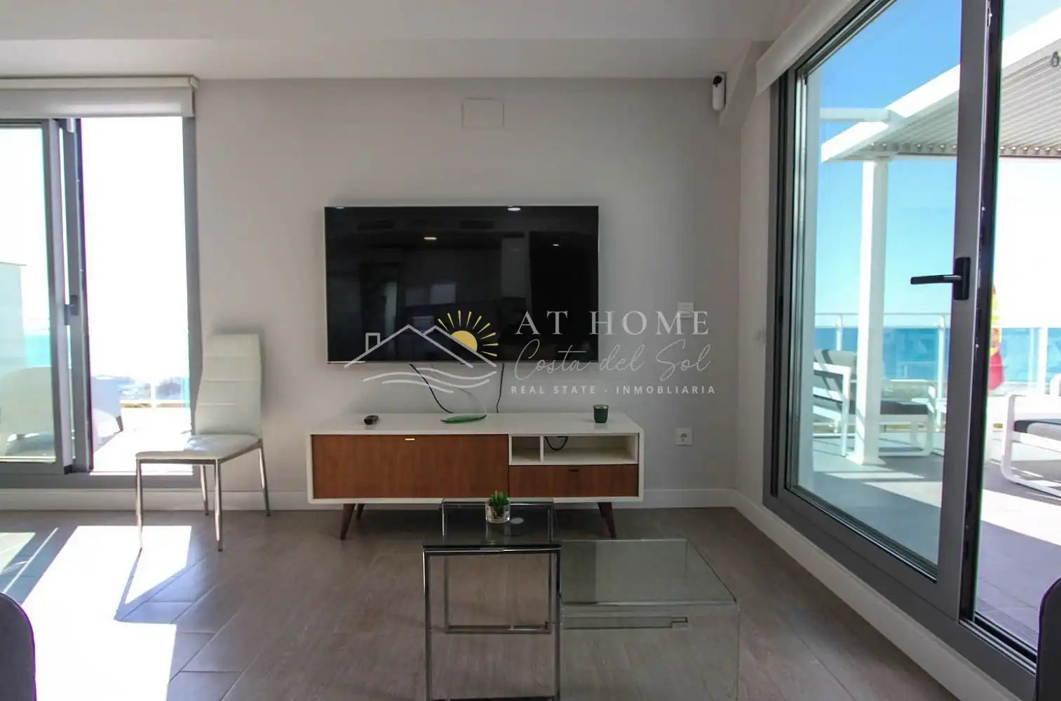 Apartament amb piscina en venda a El Morche, imagen 25
